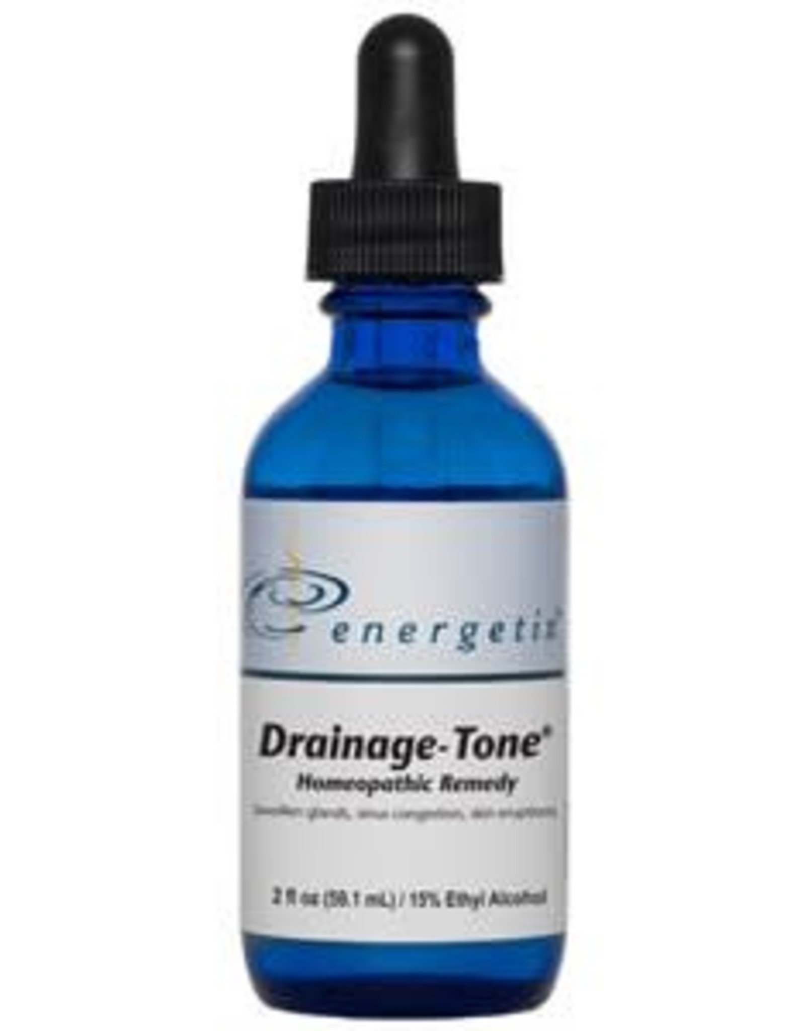 Energetix Drainage-Tone 2 oz.