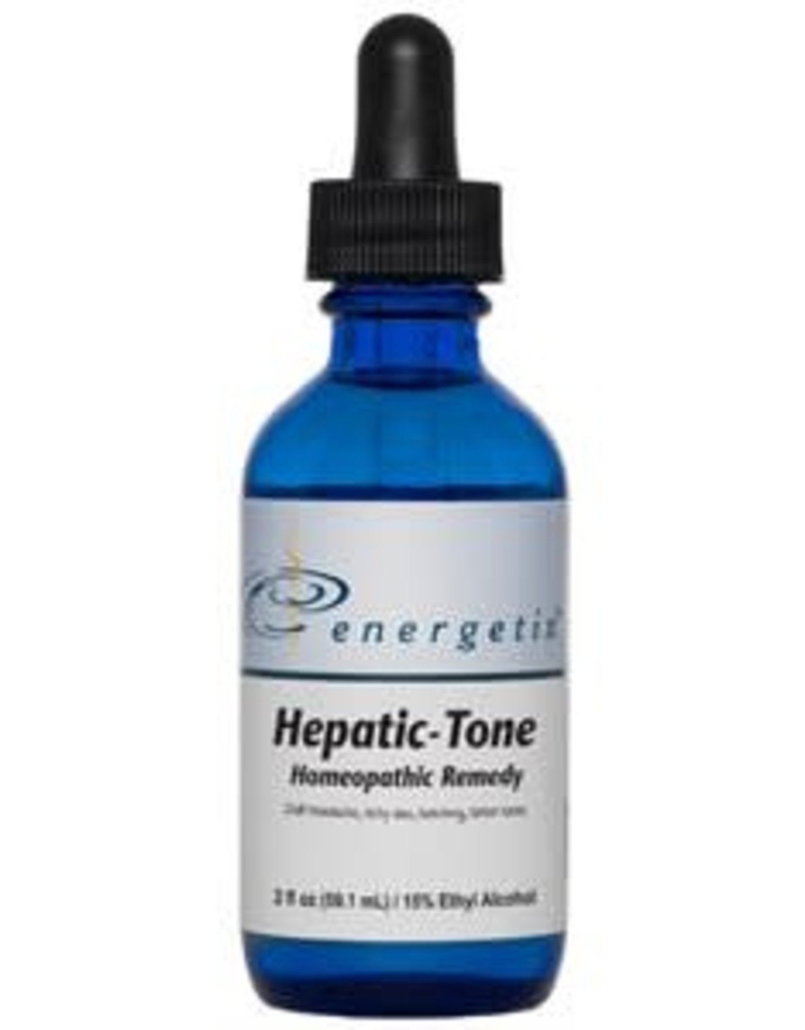 Energetix Hepatic-Tone 2 oz.