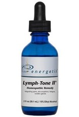 Energetix Lymph-Tone II 2 oz.