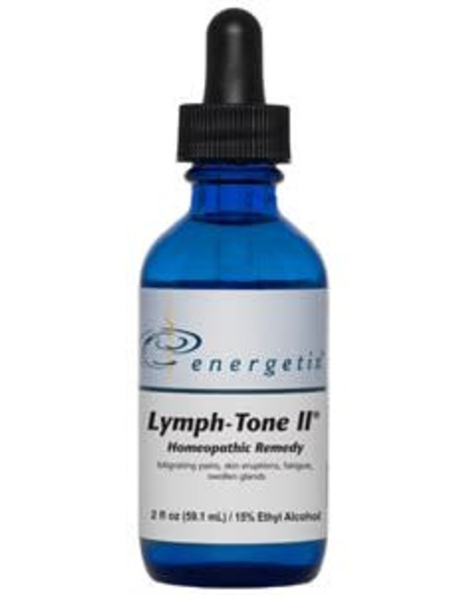 Energetix Lymph-Tone II 2 oz.