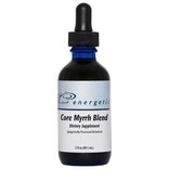 Energetix Core Myrrh Blend 2 oz.