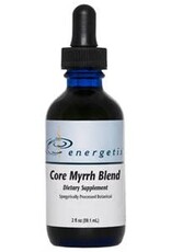 Energetix Core Myrrh Blend 2 oz.