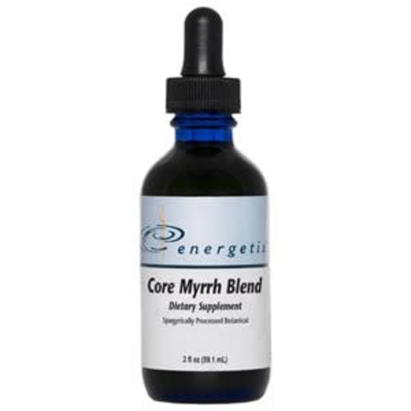Energetix Core Myrrh Blend 2 oz.