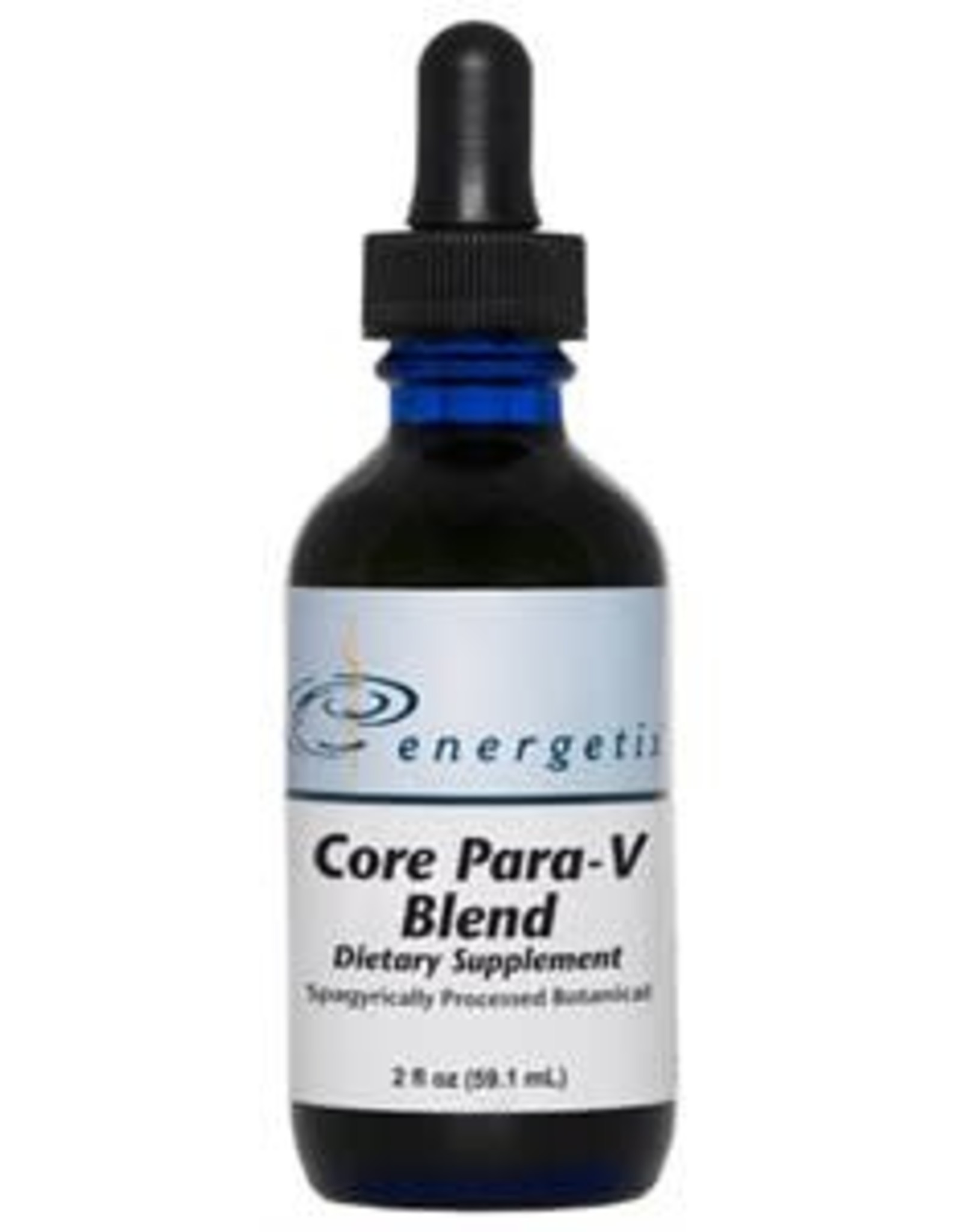 Energetix Core Para-V Blend 2 oz.