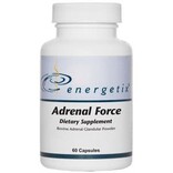 Energetix Adrenal Force - 60 capsules