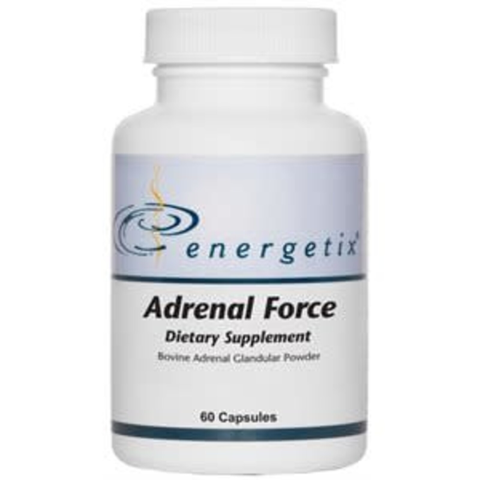 Energetix Adrenal Force - 60 capsules