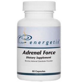 Energetix Adrenal Force - 60 capsules