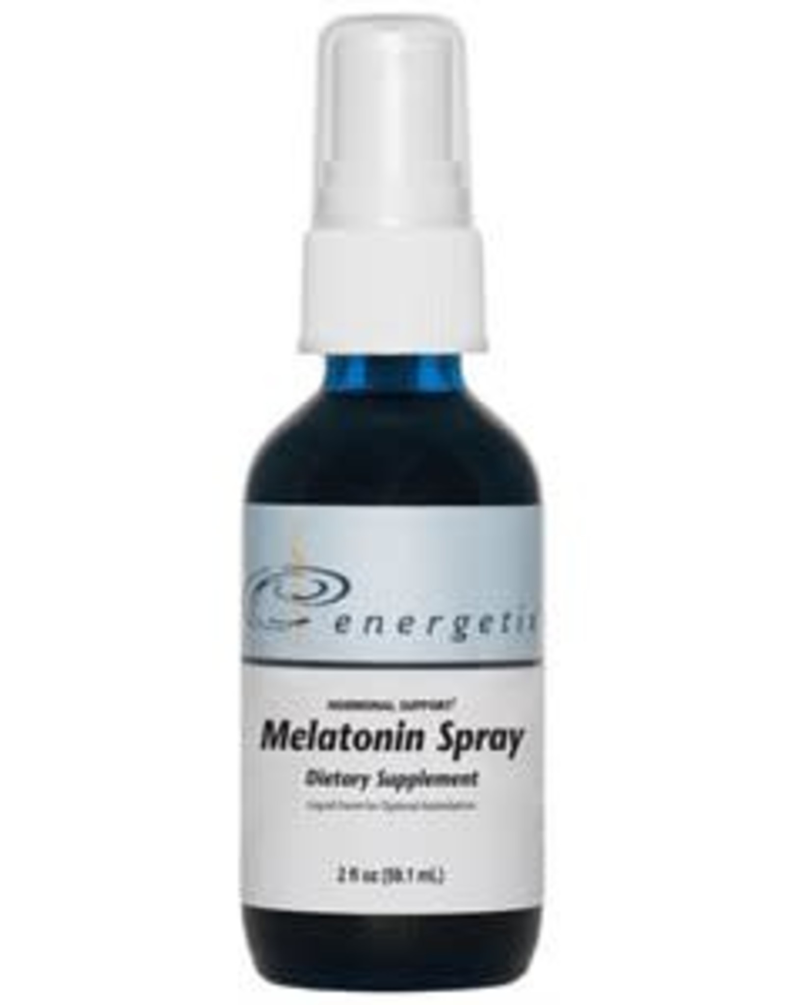 Energetix Melatonin Spray 2 oz.