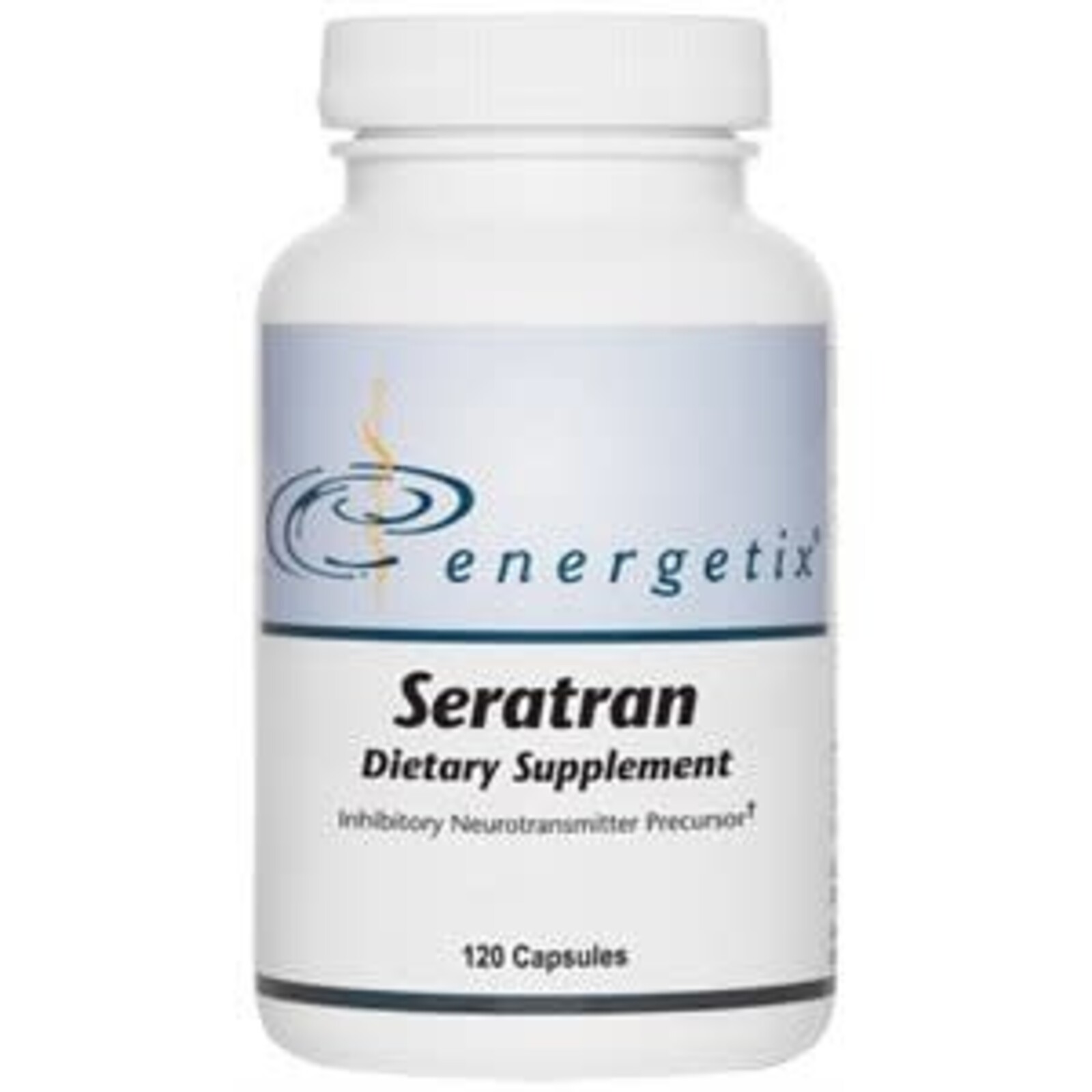 Energetix Seratran - 120 capsules