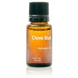 Nature's Sunshine Clove Bud Oil