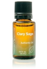 Nature's Sunshine Clary Sage Oil