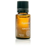 Nature's Sunshine Cypress Oil