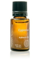 Nature's Sunshine Cypress Oil