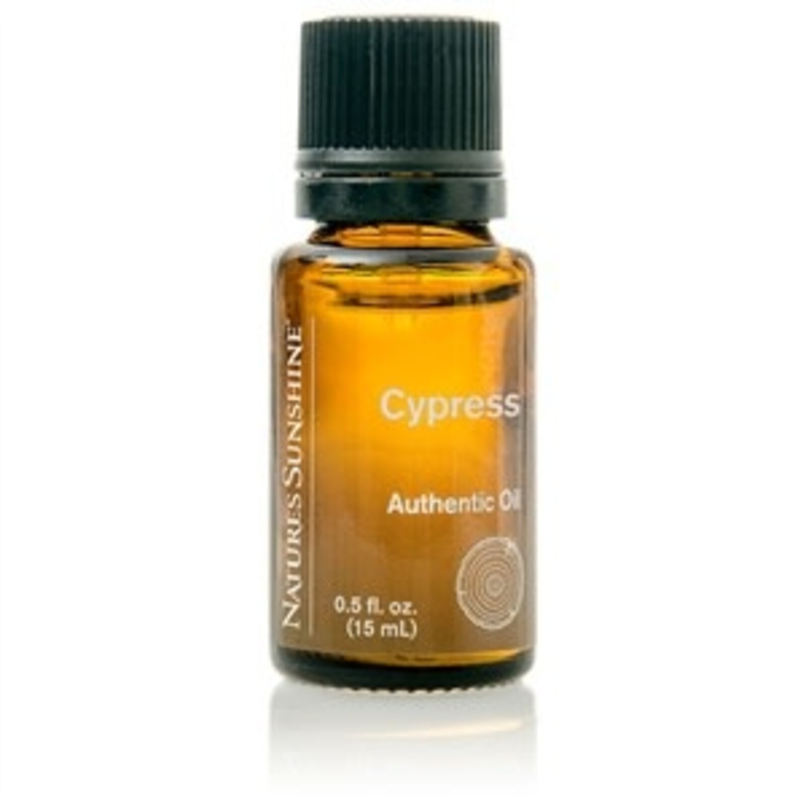 Nature's Sunshine Cypress Oil