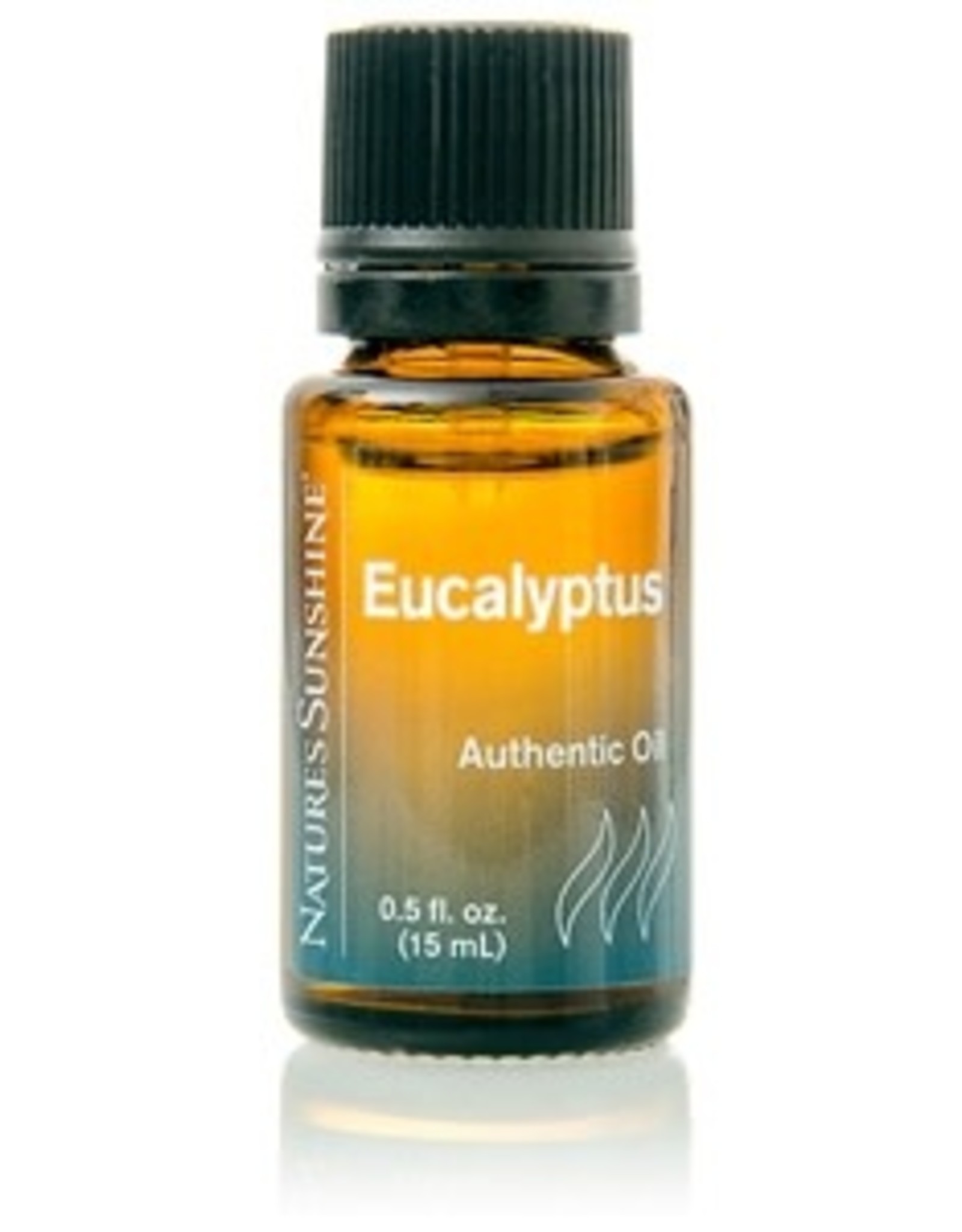 Nature's Sunshine Eucalyptus Oil