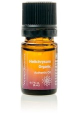 Nature's Sunshine Helichrysum Oil