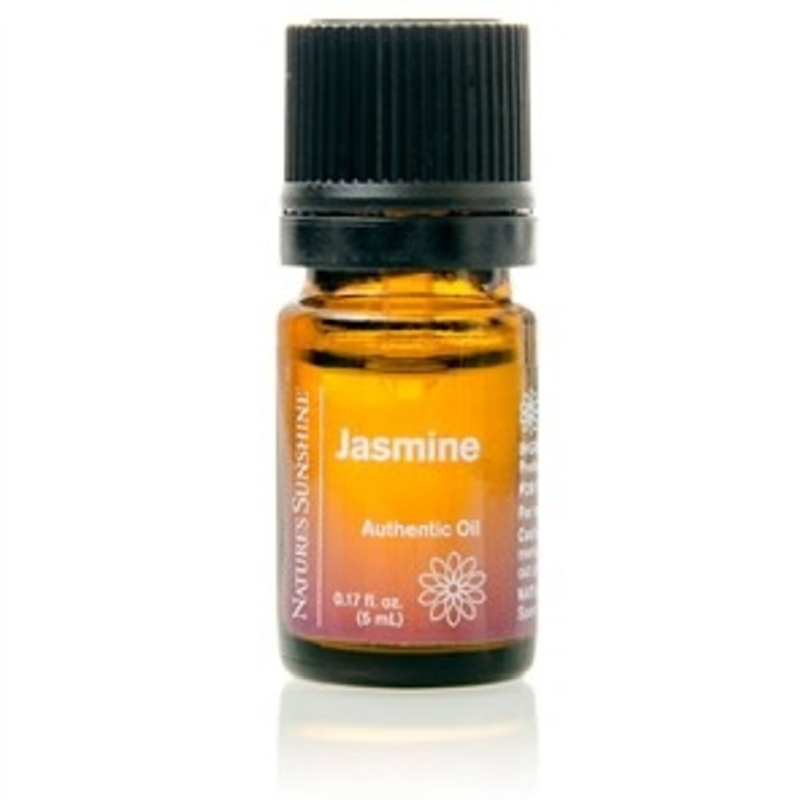 Nature's Sunshine Jasmine Oil