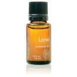 Nature's Sunshine Lime Oil
