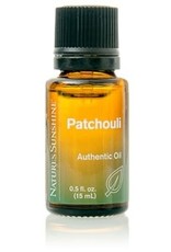 Nature's Sunshine Patchouli Oil