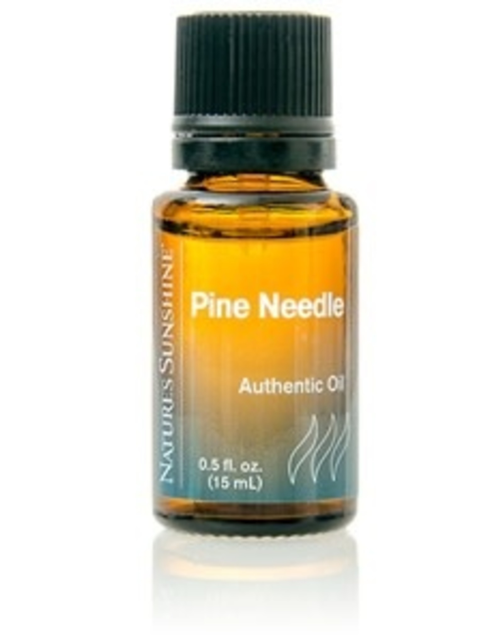 Nature's Sunshine Pine Needle Oil