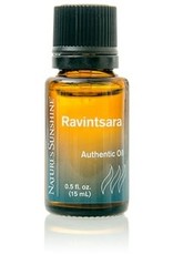Nature's Sunshine Ravintsara Oil