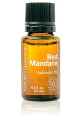 Nature's Sunshine Red Mandarin Oil