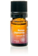 Nature's Sunshine Roman Chamomile  Oil