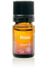 Nature's Sunshine Rose Oil