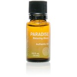 Nature's Sunshine PARADISE Relaxing BlendEssential Oil (15 ml)