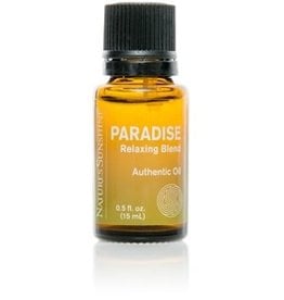 Nature's Sunshine Paradise Oil Blend (15ml)