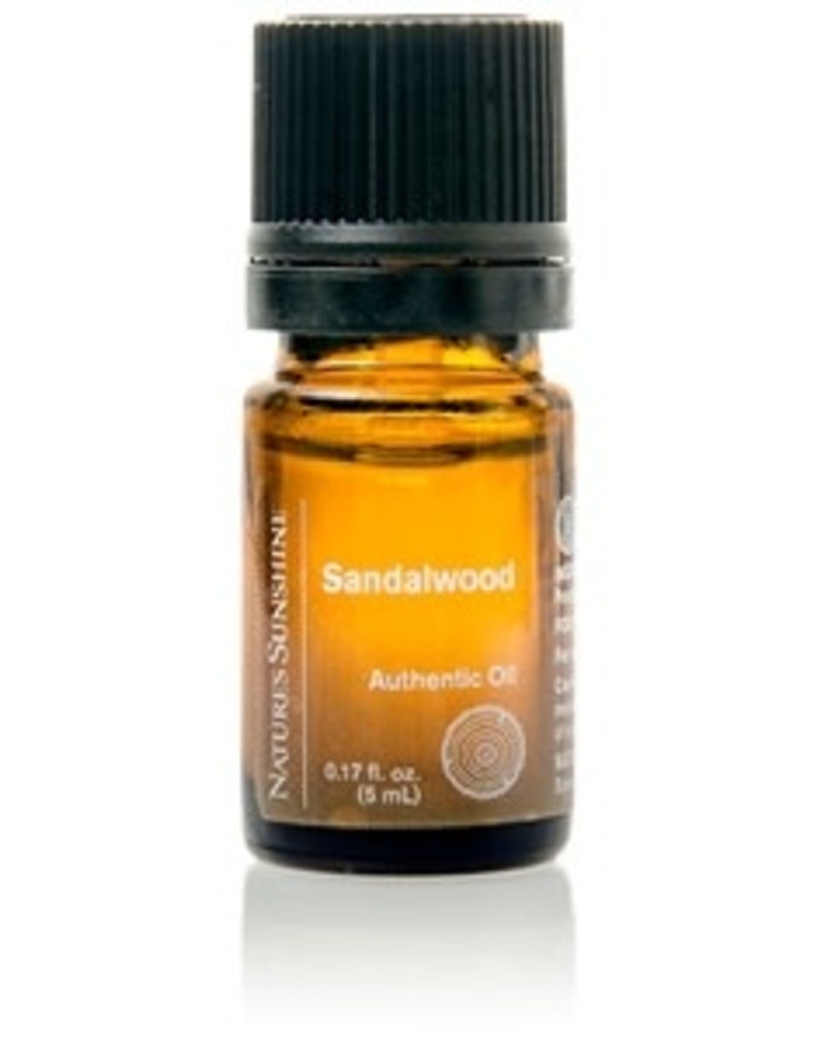 Nature's Sunshine Sandalwood Oil