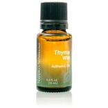 Nature's Sunshine Thyme Oil