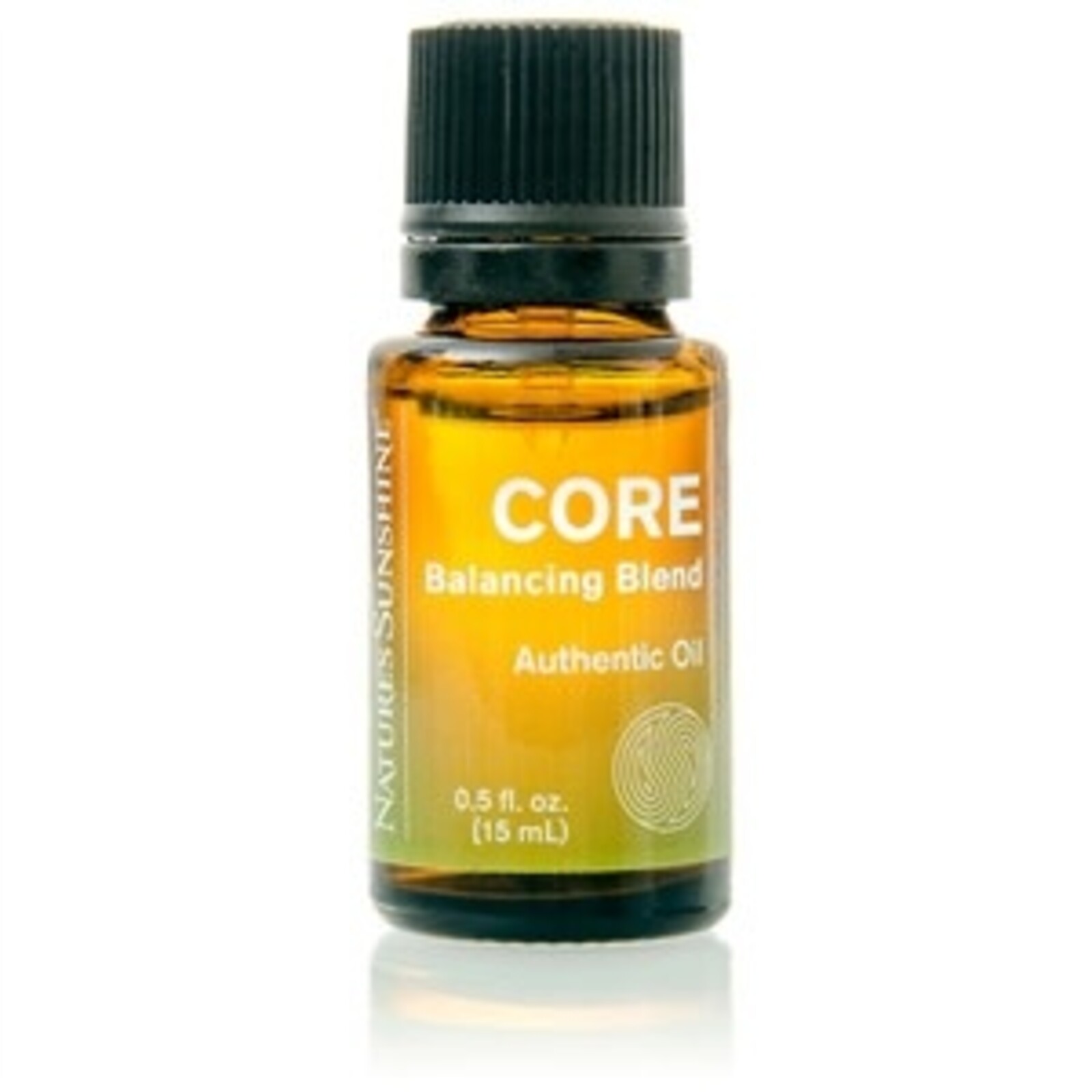 Nature's Sunshine Core Balancing Blend Essential Oil (15 Ml)