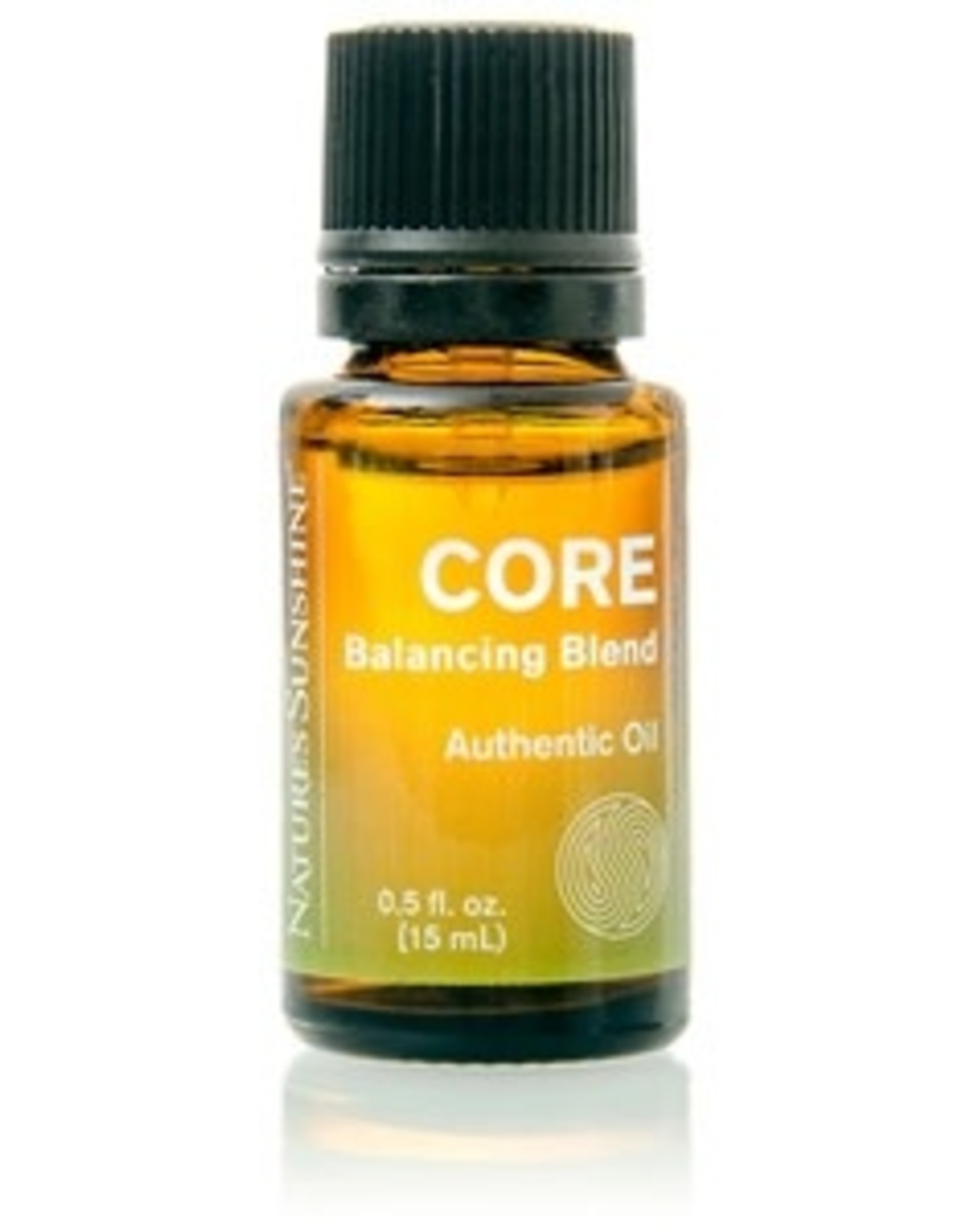 Nature's Sunshine Core Balancing Blend Essential Oil (15 ml)