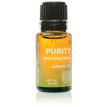 Nature's Sunshine Purity Oil Blend