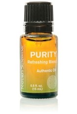 Nature's Sunshine Purity Oil Blend