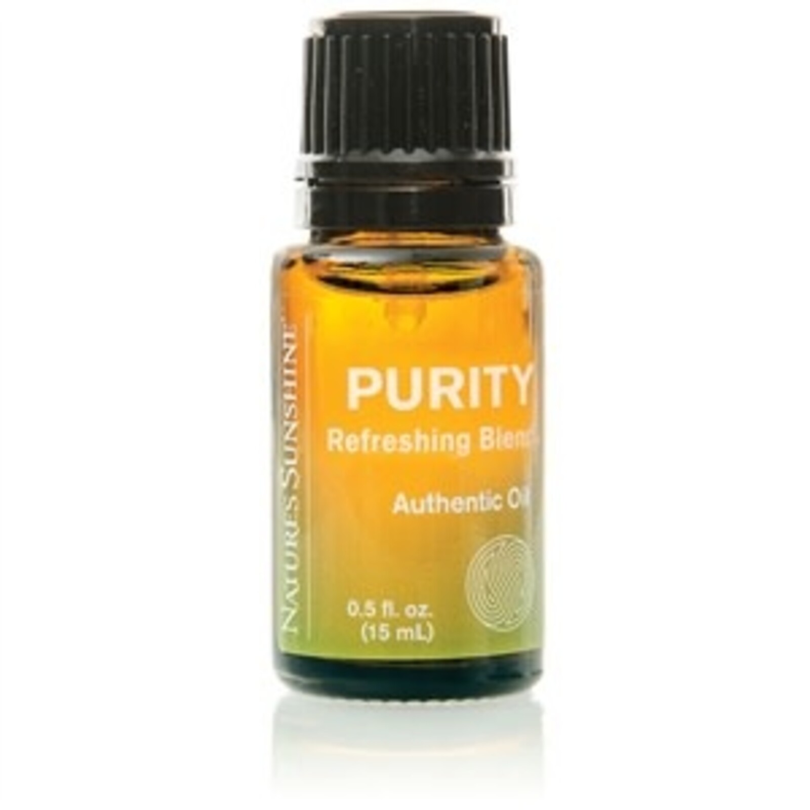 Nature's Sunshine Purity Oil Blend