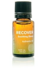 Nature's Sunshine Recover Oil Blend