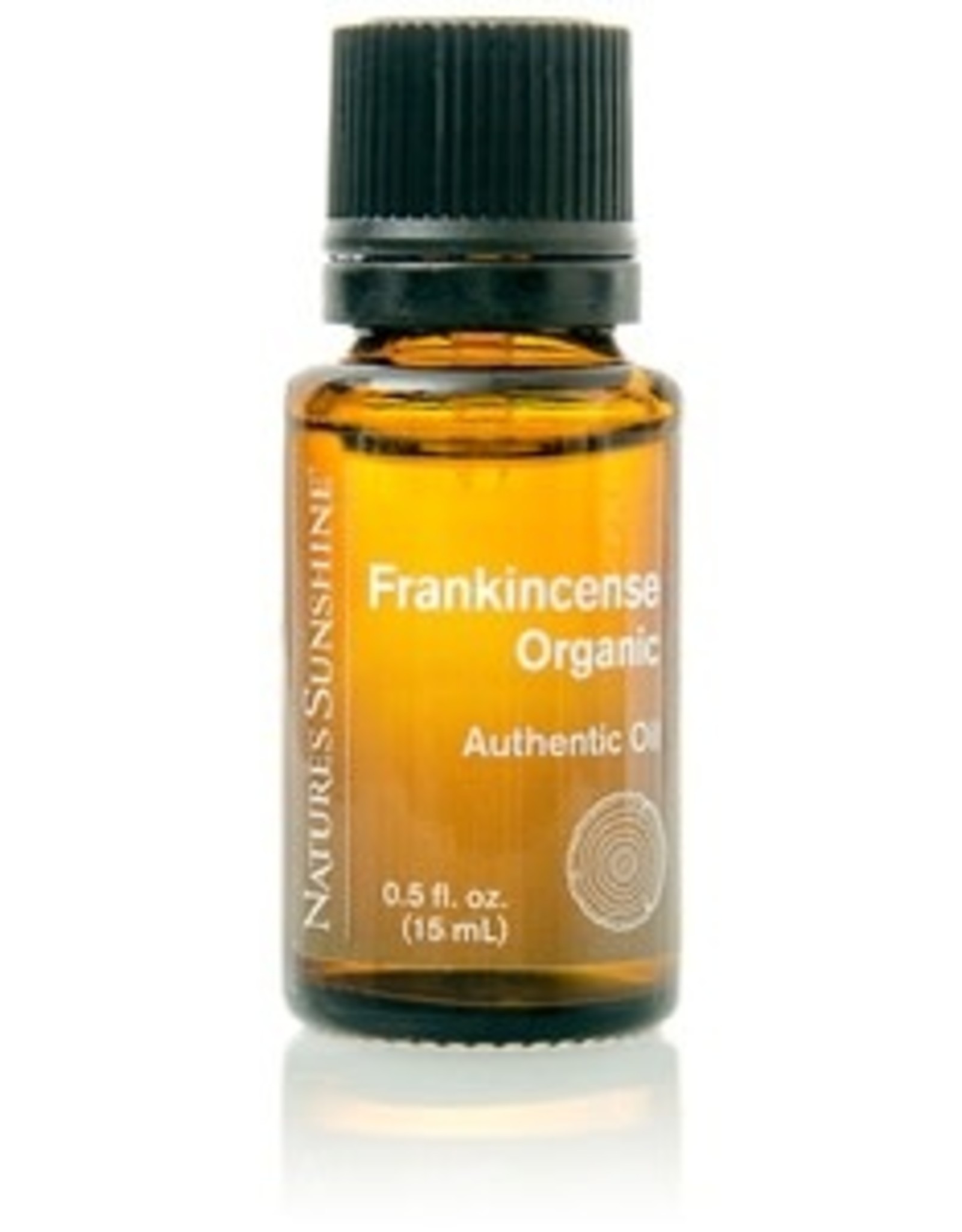 Nature's Sunshine Frankincense Oil