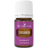 Young Living Cardamom  Essential Oil 5ml