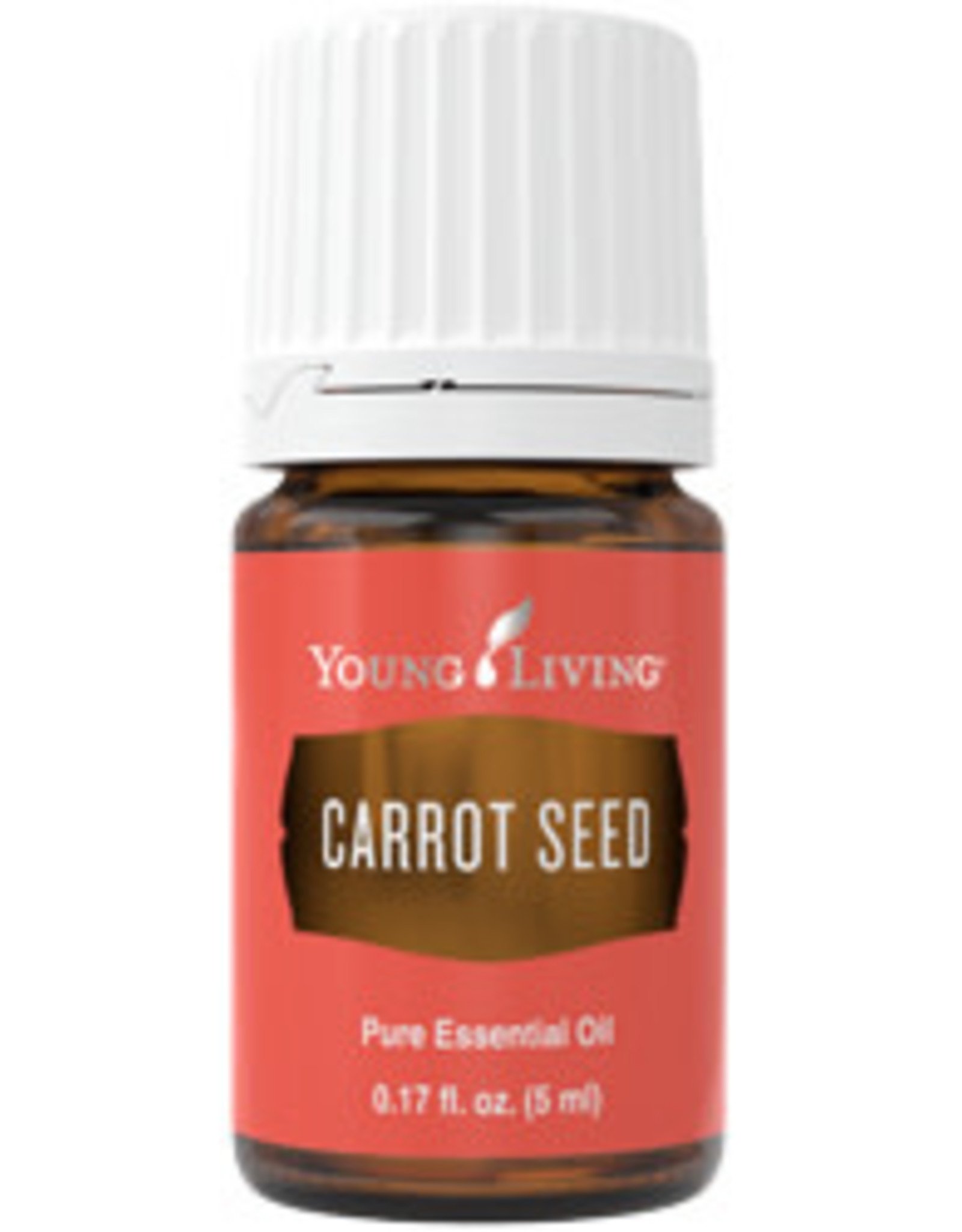 Young Living Carrot Seed Oil