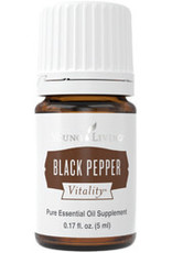 Young Living Black Pepper Vitality 5ml