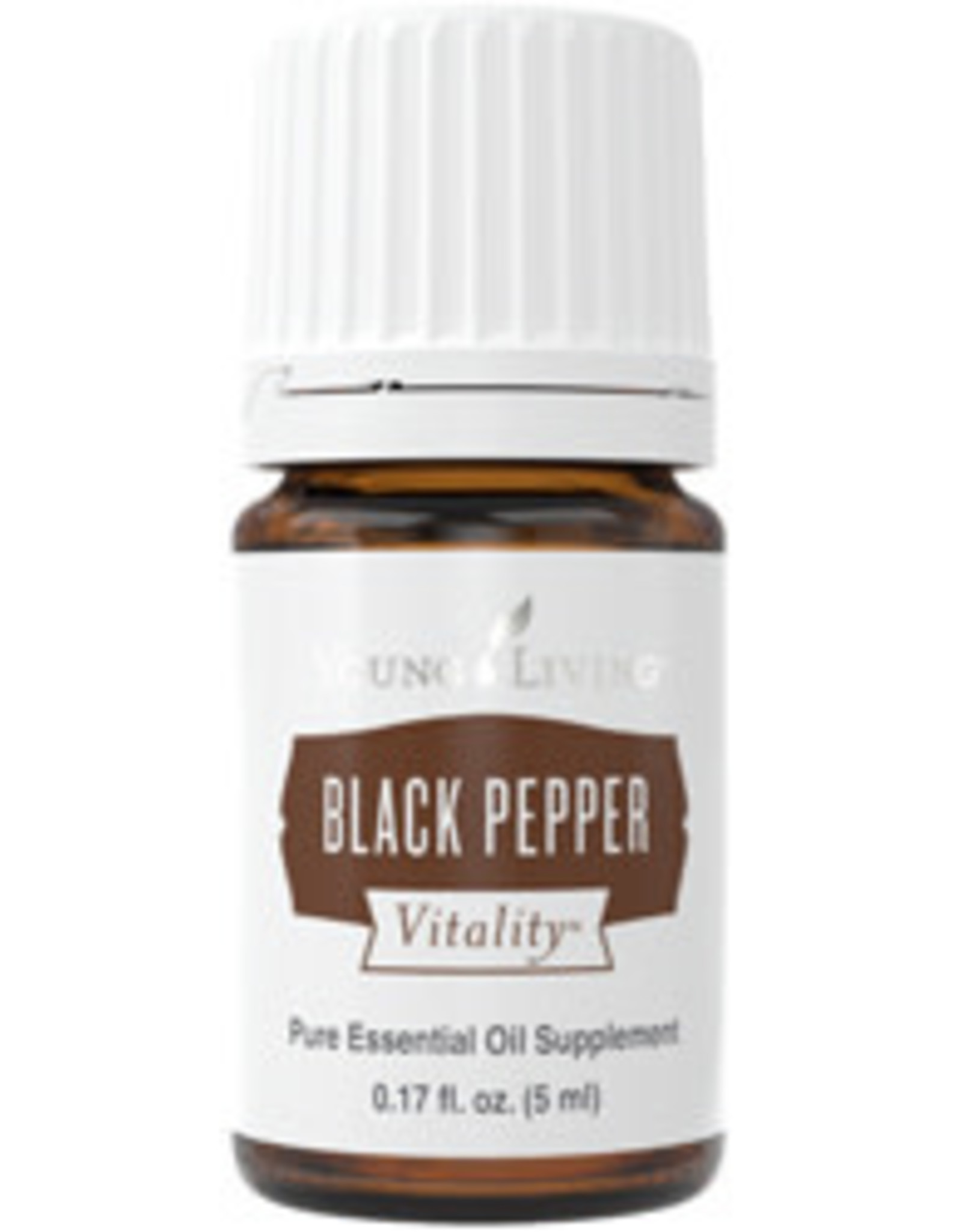 Young Living Black Pepper Vitality 5ml