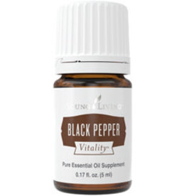 Young Living Black Pepper Vitality 5ml