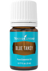 Young Living Blue Tansy Oil