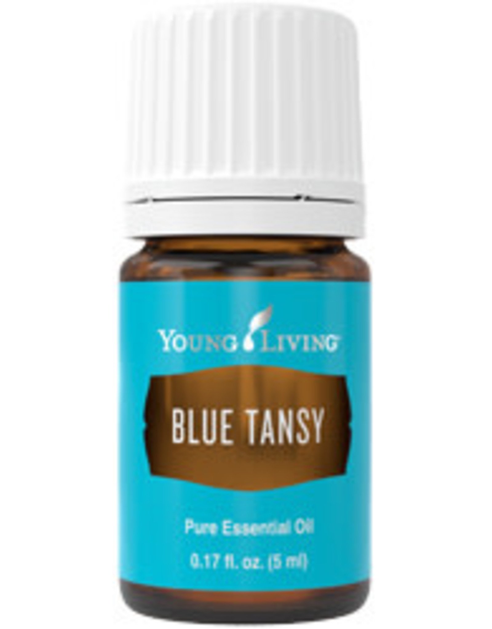 Young Living Blue Tansy Oil