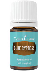 Young Living Blue Cypress Oil