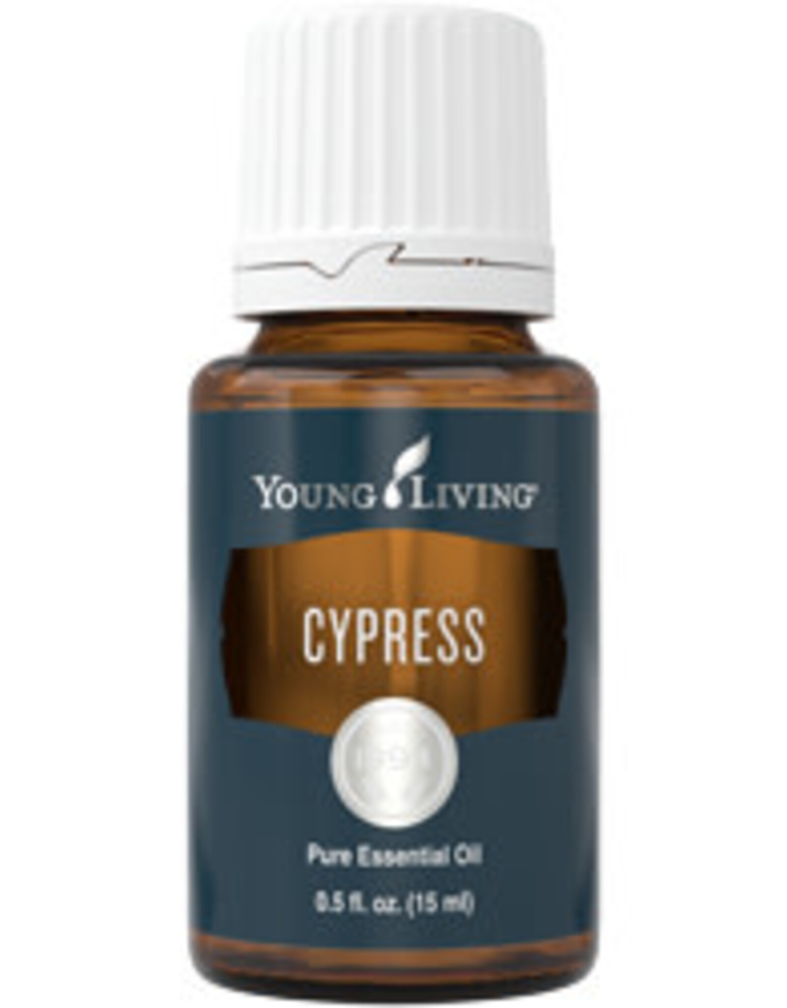 Young Living Cypress Oil