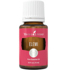 Young Living Elemi Essential Oil 15ml