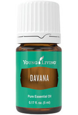 Young Living Davana Oil